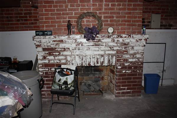 Stine-Bradbury Mansion (12/22/2014)