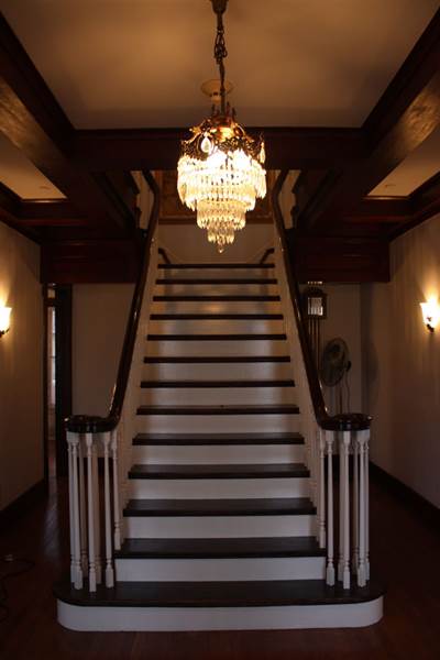 Stine-Bradbury Mansion (12/22/2014)