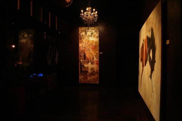 Chi Gallery (2/4/2015 - Credits: Chi Gallery)