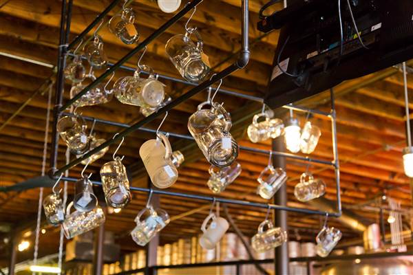 The Brewhouse (2/12/2015 - Credits: Layne Inselman)