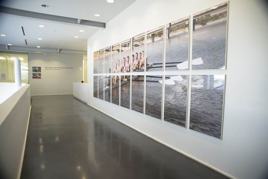 RIVERSPORT Adventures in the Boathouse District (2/19/2015)