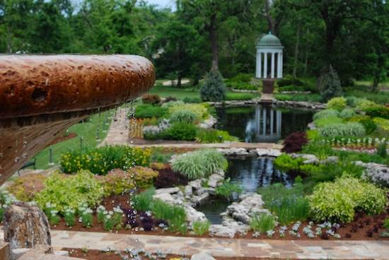 Philbrook Museum (2/19/2015)