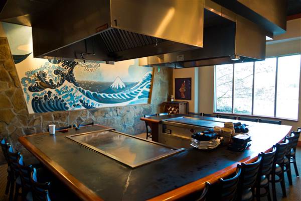 Musashi's (3/12/2015 - Credits: Layne Inselman)