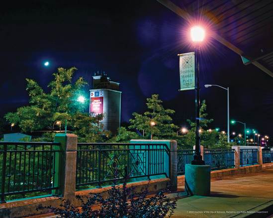 City of Edmond (4/15/2015 - Credits: Webdam)