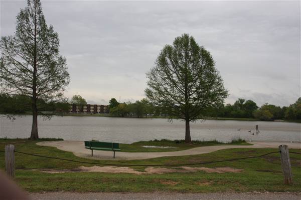 Dolese Youth Park (4/24/2015 - Credits: Yousef Kazemi)