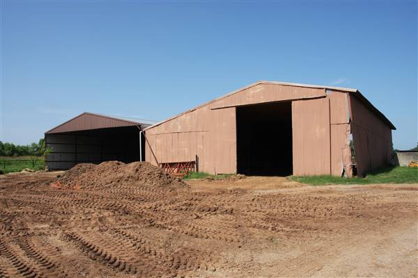 NFL Farms (7/2/2015 - Credits: Yousef Kazemi)