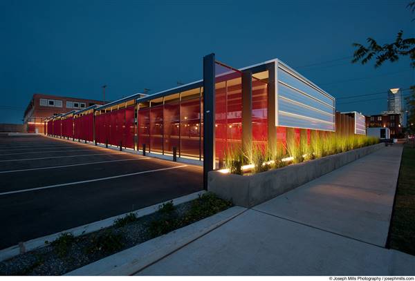 Guardian Parking (1/25/2016)