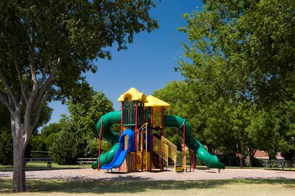 Anderson Park (6/20/2016)