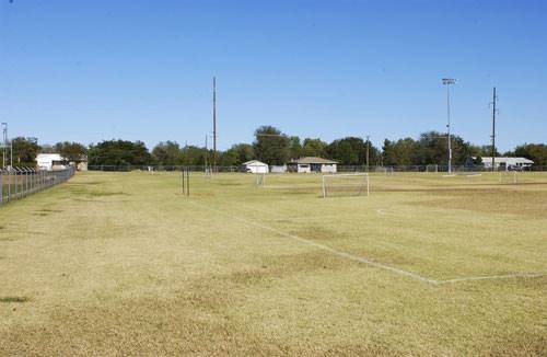 Service Blake Soccer Complex (6/27/2016)
