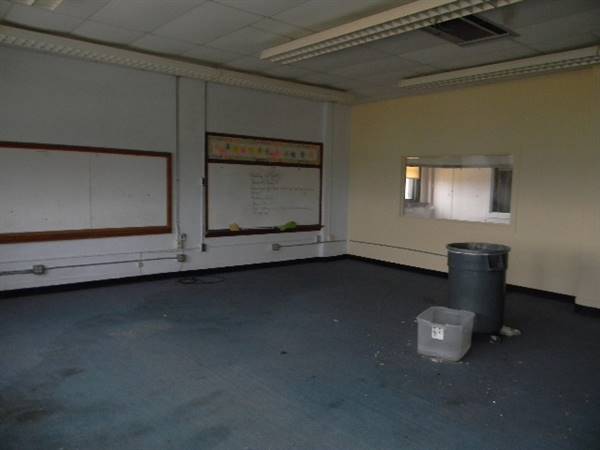 Marcus Garvey Leadership Charter School (1/8/2016 - Credits: Casey Crowdis)