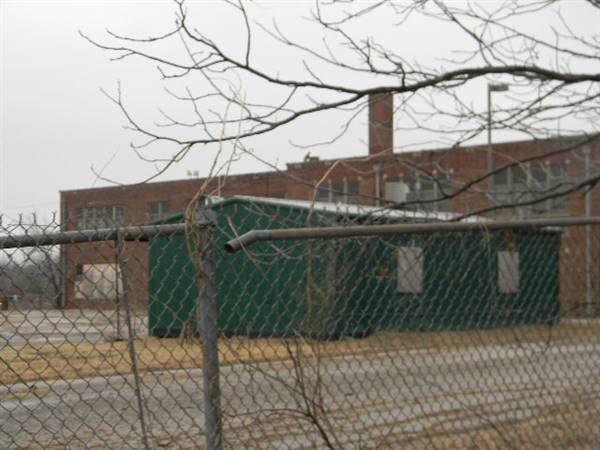 Marcus Garvey Leadership Charter School (1/8/2016 - Credits: Casey Crowdis)
