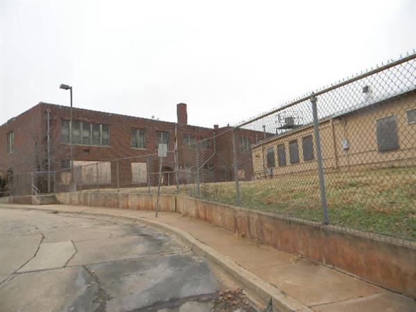 Marcus Garvey Leadership Charter School (1/8/2016 - Credits: Casey Crowdis)