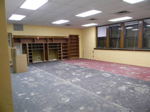 Marcus Garvey Leadership Charter School (1/8/2016 - Credits: Casey Crowdis)