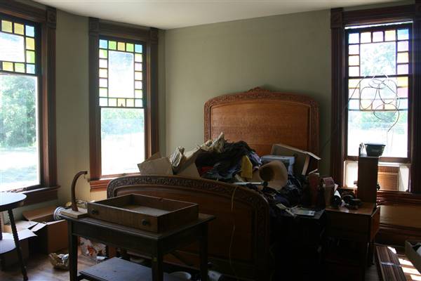 Kemper Home (5/17/2012 - Credits: Alison Naifeh)