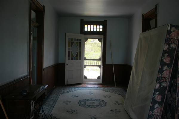 Kemper Home (5/17/2012 - Credits: Alison Naifeh)