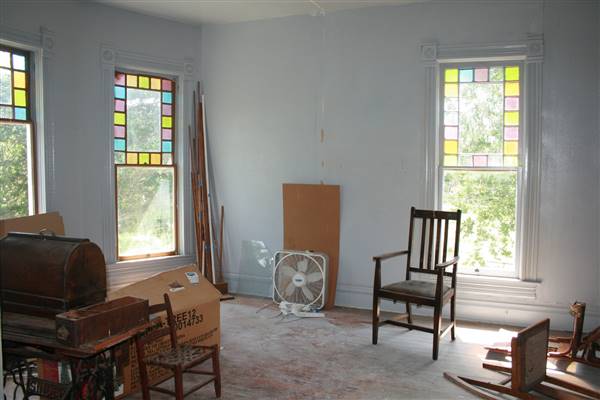 Kemper Home (5/17/2012 - Credits: Alison Naifeh)