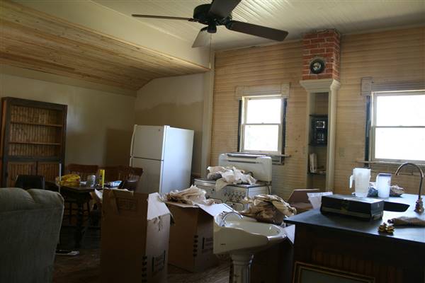 Kemper Home (5/17/2012 - Credits: Alison Naifeh)