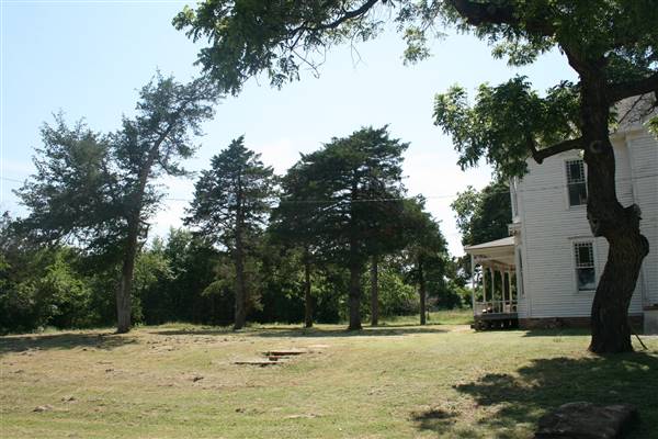 Kemper Home (5/17/2012 - Credits: Alison Naifeh)