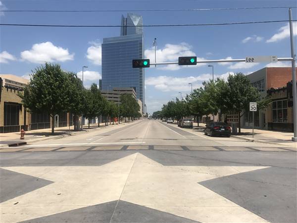 Film Row District (6/13/2017 - Credits: Yousef Kazemi)