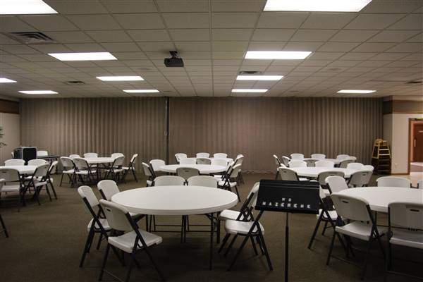 The Fellowship at Western Oaks (7/6/2017 - Credits: Kathrin Sparger (Intern))