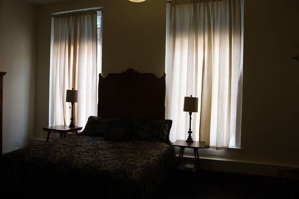 Pollard Inn Bed & Breakfast (7/10/2017 - Credits: Meredith Funkhouser (Intern))