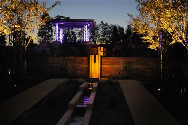 Tulsa Botanic Garden