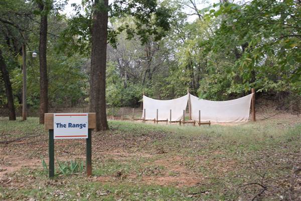 Camp DaKaNi (10/20/2017 - Credits: Christa Whetstone (intern))