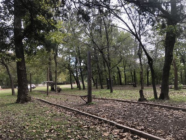 Camp DaKaNi (10/20/2017 - Credits: Yousef Kazemi)