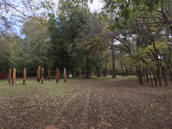 Camp DaKaNi (10/20/2017 - Credits: Yousef Kazemi)