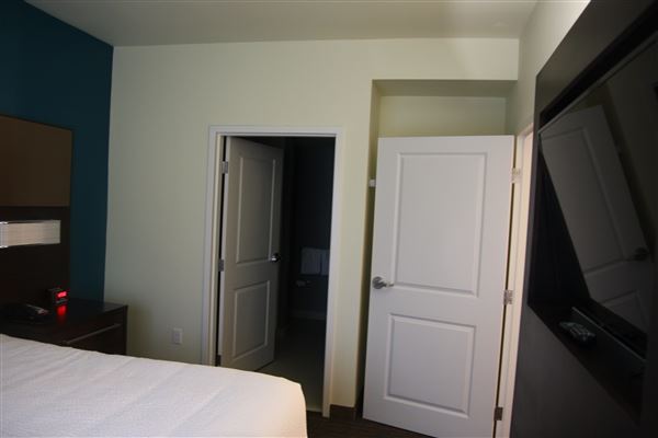 Residence Inn - NW OKC (10/4/2017 - Credits: Yousef Kazemi)