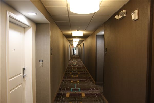 Residence Inn - NW OKC (10/4/2017 - Credits: Yousef Kazemi)