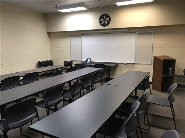 Logan County Sheriff's Office (1/23/2018 - Credits: Yousef Kazemi)