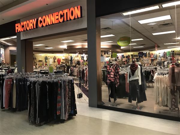 Oakwood Mall (2/16/2018 - Credits: Yousef Kazemi)
