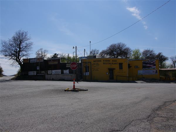 Meers Store & Restaurant (4/24/2018 - Credits: Yousef Kazemi)