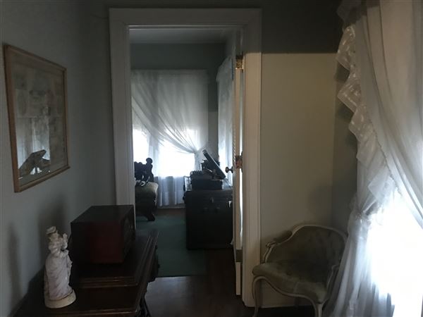 Mabel B Little Heritage House Museum at Greenwood Cultural Center (2/27/2018 - Credits: Yousef Kazemi)