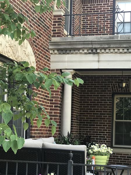 Williams Residence (5/28/2018 - Credits: Steve Maddox)
