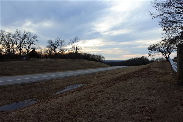 Fort Washita (12/23/2017 - Credits: Tyler Slawson)