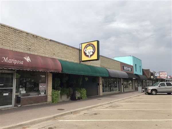 Downtown Bethany (7/19/2018 - Credits: Yousef Kazemi)
