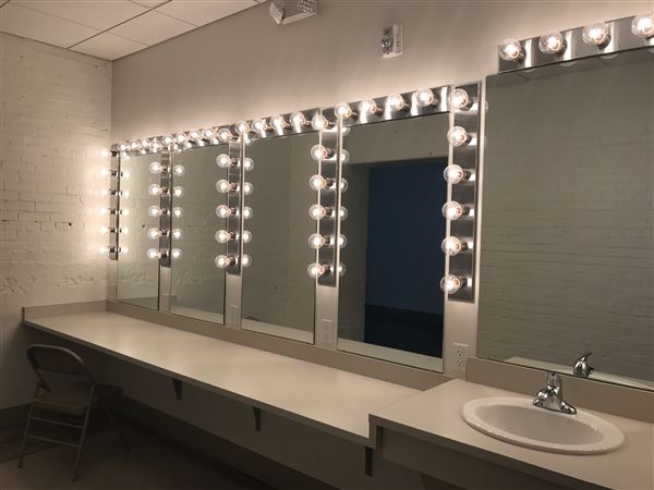 The Auditorium at The Douglass (7/24/2018 - Credits: Hannah Mullen)