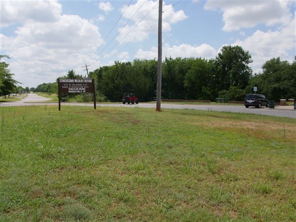 Stinchcomb Wildlife Refuge (7/31/2018 - Credits: Noah Janoe)