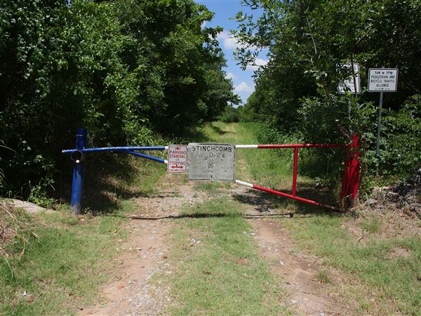 Stinchcomb Wildlife Refuge (7/31/2018 - Credits: Noah Janoe)