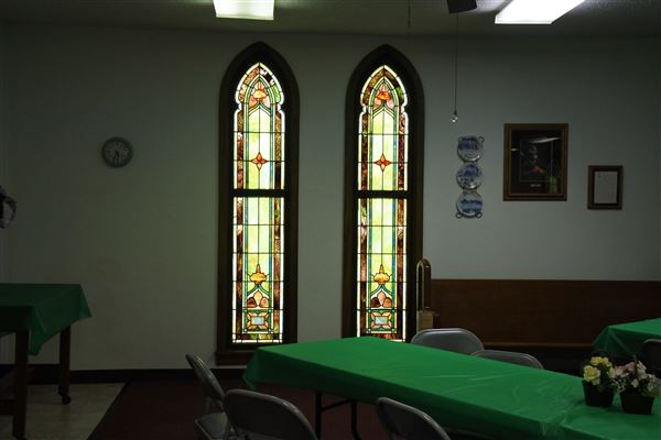 First Presbyterian Church (6/11/2018 - Credits: Tyler Slawson)
