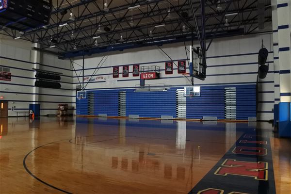 Durant High School (7/24/2018 - Credits: Tyler Slawson)