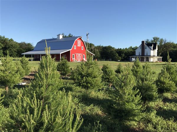 Red Bird Farm (6/5/2019 - Credits: Becky Evatt (Owner))