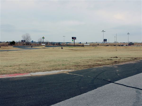 Oklahoma Motorsports Complex (11/30/2018 - Credits: Warren Hoover (OFMO Intern))