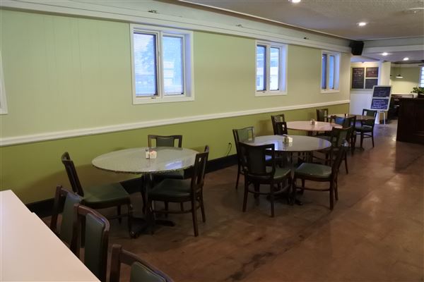 Sherrer's Restaurant (5/17/2018 - Credits: Tyler Slawson)