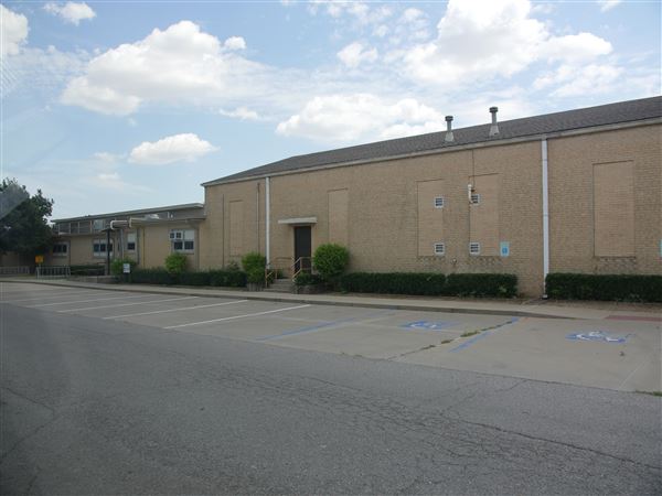 Rose Witcher Elementary School (7/16/2019 - Credits: Dayton Drummonds)