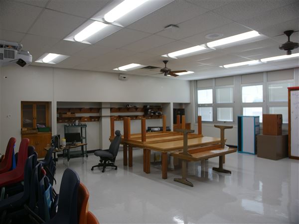 Rose Witcher Elementary School (7/16/2019 - Credits: Dayton Drummonds)