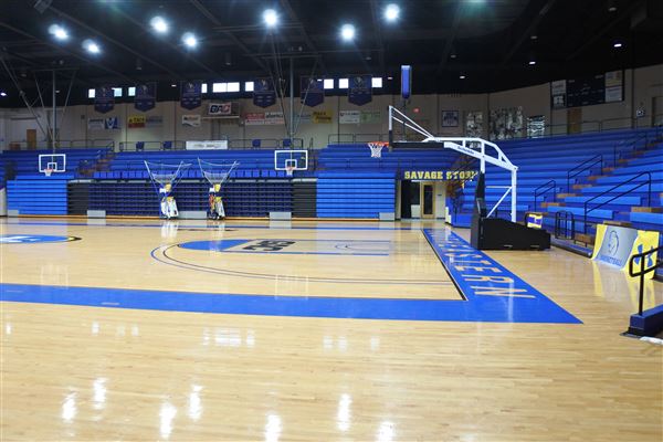Bloomer Sullivan Arena (8/12/2019 - Credits: Tyler Slawson)