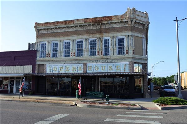 Opera Coffee House (5/23/2019 - Credits: Tyler Slawson)